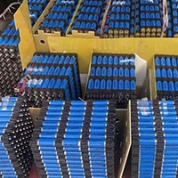 乌海电动车电池回收服务|圣润铅酸蓄电池回收